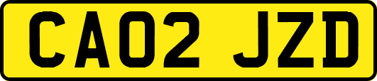 CA02JZD