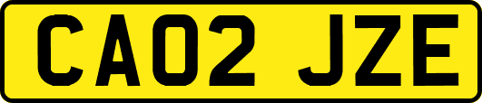 CA02JZE