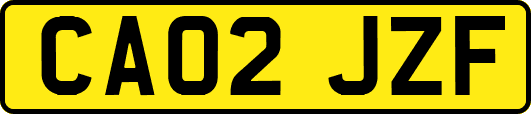 CA02JZF
