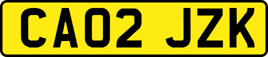 CA02JZK