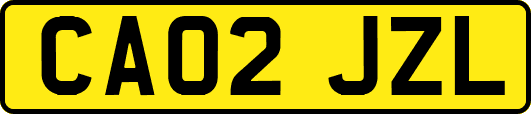 CA02JZL
