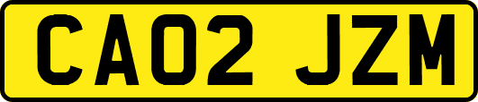 CA02JZM