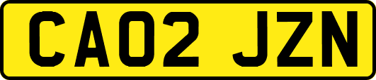 CA02JZN