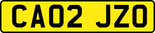 CA02JZO