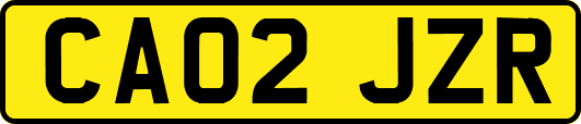 CA02JZR