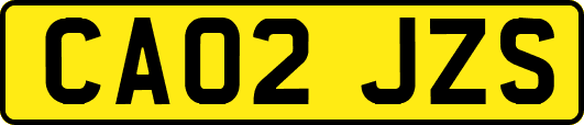 CA02JZS