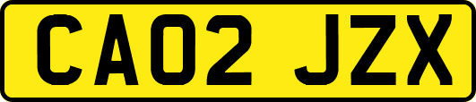 CA02JZX