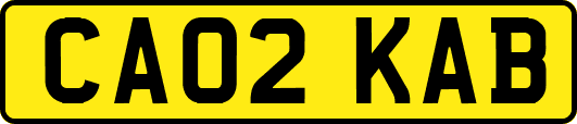 CA02KAB