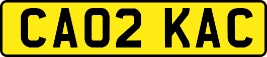 CA02KAC