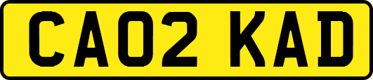 CA02KAD