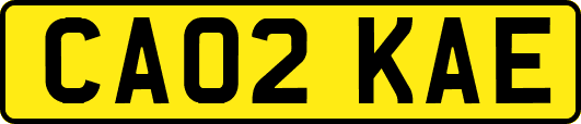 CA02KAE