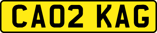 CA02KAG