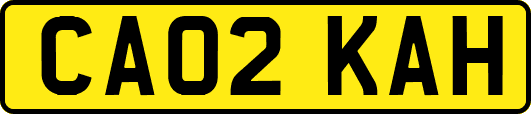 CA02KAH
