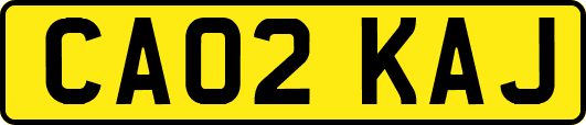 CA02KAJ