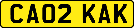 CA02KAK