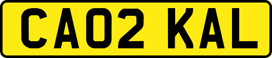 CA02KAL