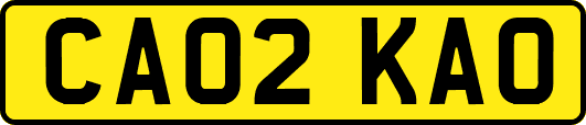 CA02KAO