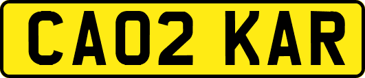 CA02KAR