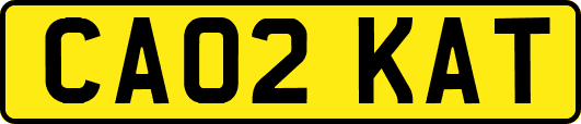 CA02KAT