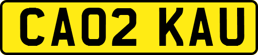 CA02KAU