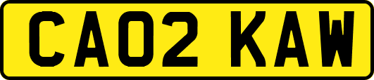 CA02KAW