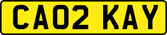 CA02KAY