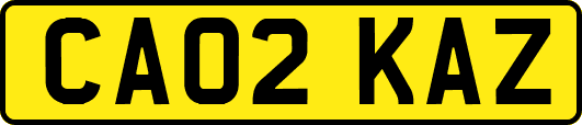 CA02KAZ