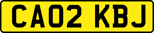 CA02KBJ