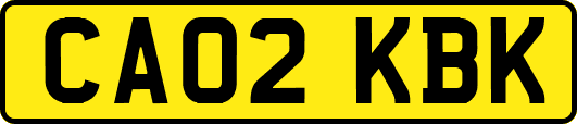 CA02KBK