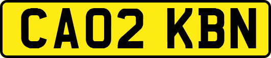 CA02KBN