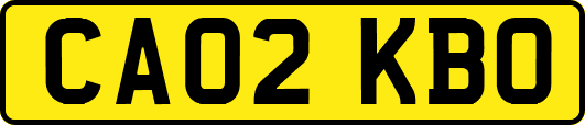 CA02KBO