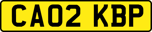CA02KBP