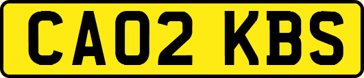 CA02KBS