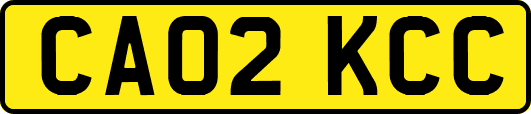 CA02KCC