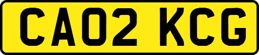 CA02KCG