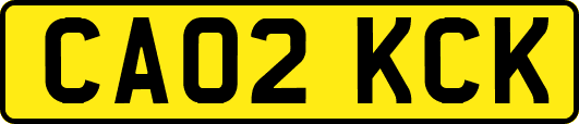 CA02KCK