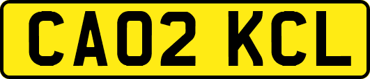 CA02KCL
