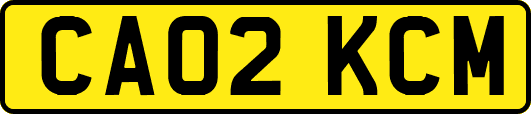 CA02KCM