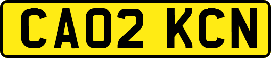 CA02KCN
