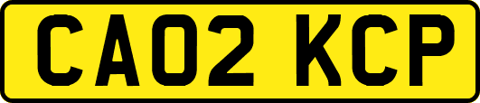 CA02KCP