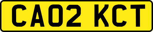 CA02KCT