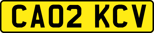 CA02KCV