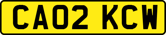 CA02KCW