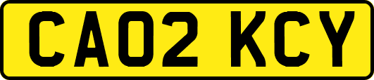 CA02KCY
