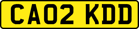 CA02KDD