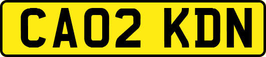 CA02KDN