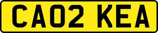 CA02KEA