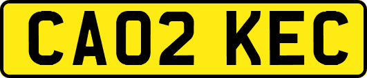 CA02KEC