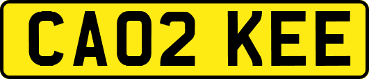 CA02KEE