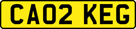 CA02KEG